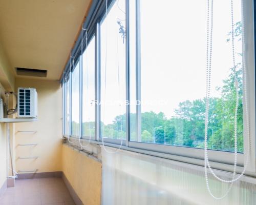 Mieszkanie  osiedle Kolorowe, Kraków