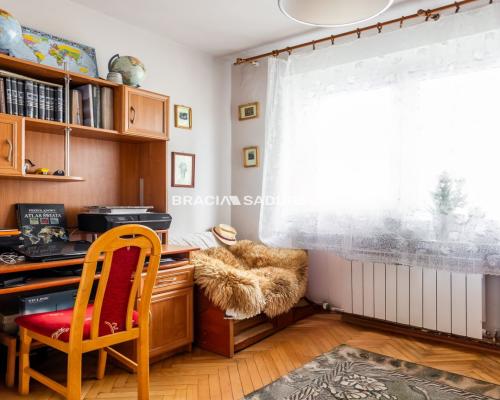 Wynajmę 3-pok, ul. Makowa, dom z działką