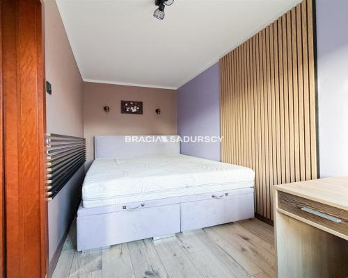 Umeblowane 2pok z balkonem, TV + Netflix + PLAY