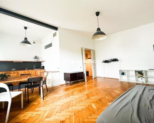 Kawalerka na Starym Podgórzu, dostępna od zaraz