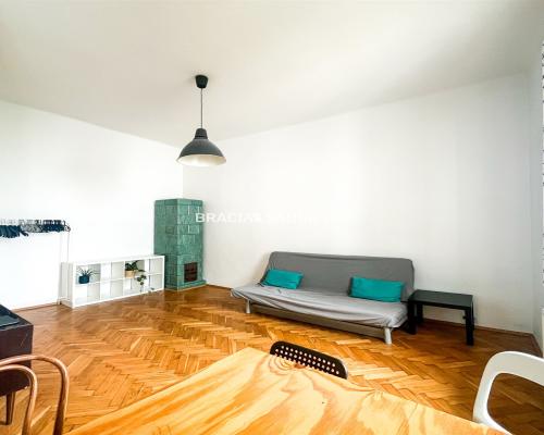 Kawalerka na Starym Podgórzu, dostępna od zaraz