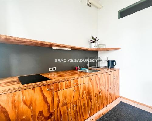 Kawalerka na Starym Podgórzu, dostępna od zaraz