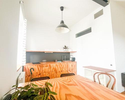 Kawalerka na Starym Podgórzu, dostępna od zaraz