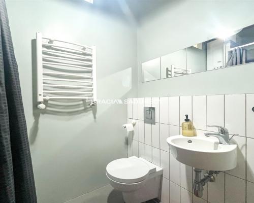 Kawalerka na Starym Podgórzu, dostępna od zaraz