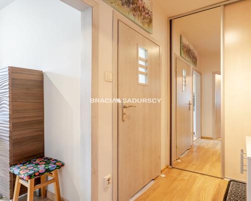 Komfortowa kawalerka z balkonem - od zaraz