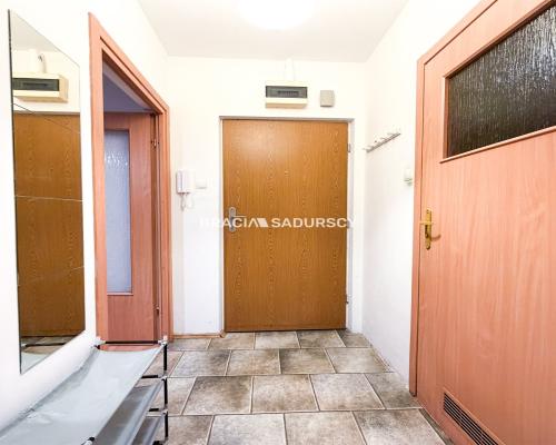 Kawalerka 34m2, balkon, parking, pełne wyp.