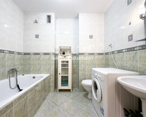 Kawalerka 34m2, balkon, parking, pełne wyp.