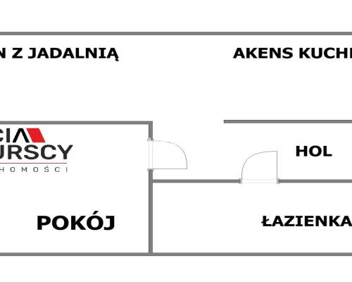 Nowe mieszkanie w super lokalizacji od zaraz !
