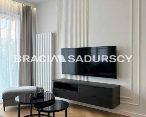 Nowe mieszkanie w super lokalizacji od zaraz !