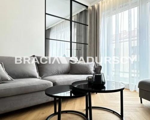 Nowe mieszkanie w super lokalizacji od zaraz !