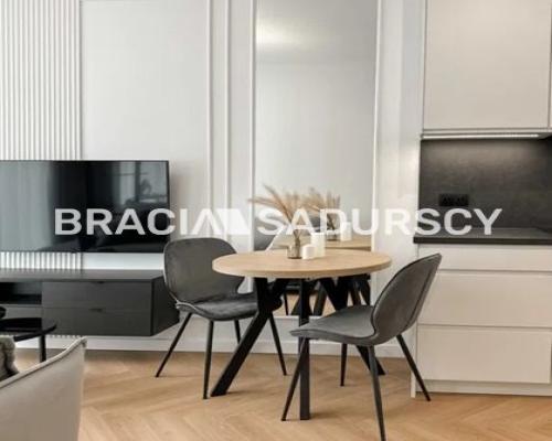 Nowe mieszkanie w super lokalizacji od zaraz !