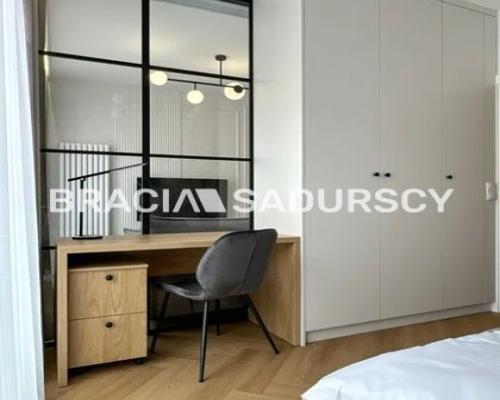 Nowe mieszkanie w super lokalizacji od zaraz !