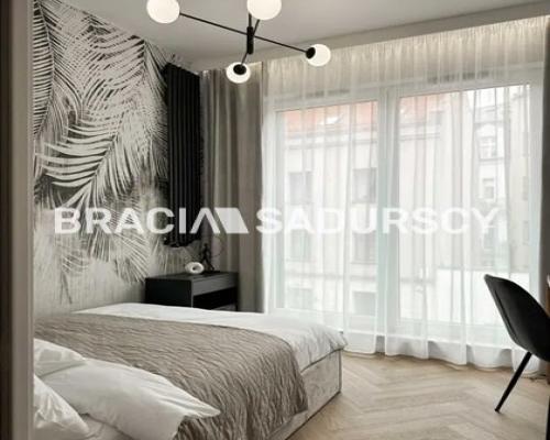 Nowe mieszkanie w super lokalizacji od zaraz !