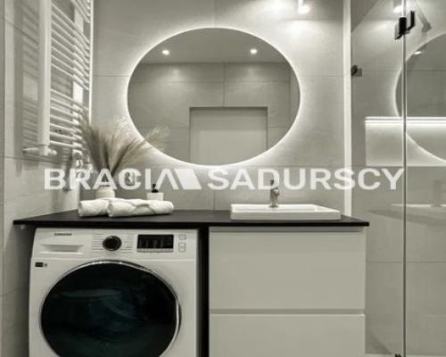 Nowe mieszkanie w super lokalizacji od zaraz !