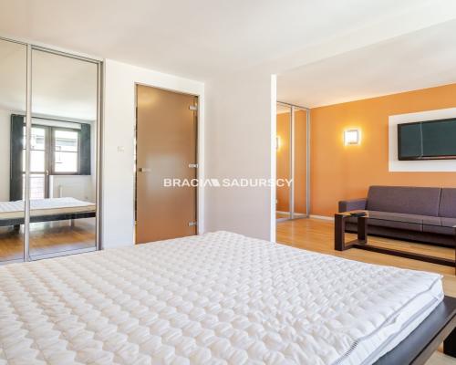 Luksusowy apartament do wynajęcia