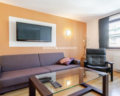 Luksusowy apartament do wynajęcia