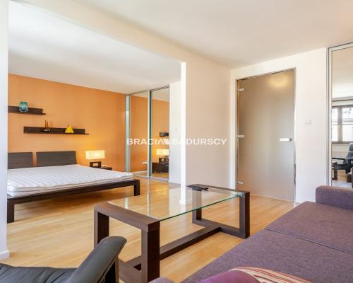 Luksusowy apartament do wynajęcia