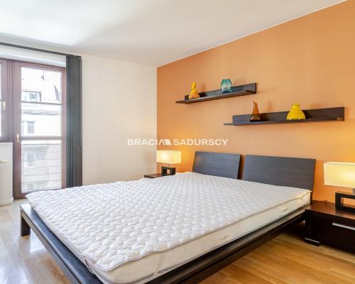 Luksusowy apartament do wynajęcia