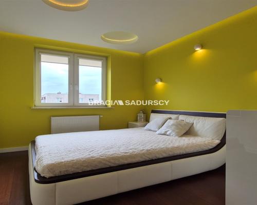 Cisza, wygoda i szybki dojazd do serca Krakowa!