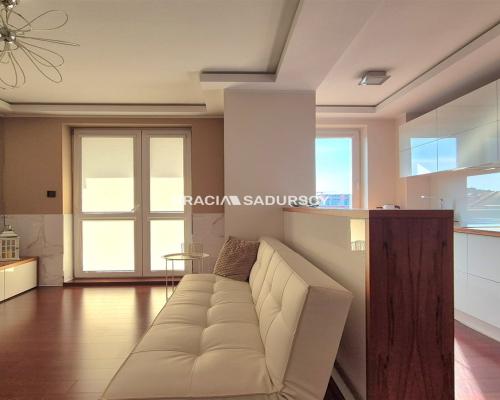 Cisza, wygoda i szybki dojazd do serca Krakowa!