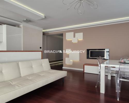 Cisza, wygoda i szybki dojazd do serca Krakowa!