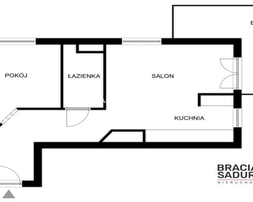 Cisza, wygoda i szybki dojazd do serca Krakowa!