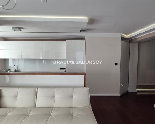 Cisza, wygoda i szybki dojazd do serca Krakowa!