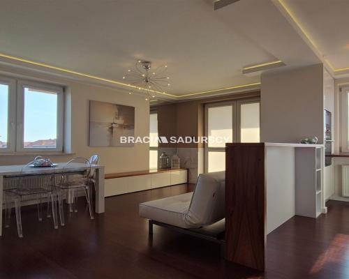 Cisza, wygoda i szybki dojazd do serca Krakowa!