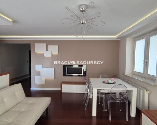 Cisza, wygoda i szybki dojazd do serca Krakowa!