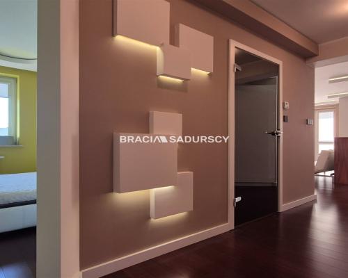 Cisza, wygoda i szybki dojazd do serca Krakowa!