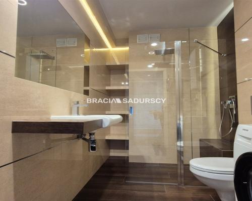 Cisza, wygoda i szybki dojazd do serca Krakowa!