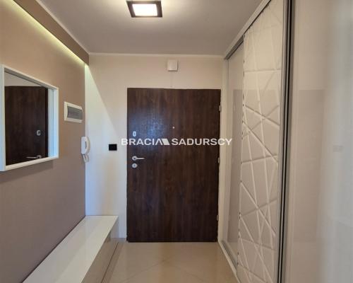 Cisza, wygoda i szybki dojazd do serca Krakowa!