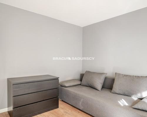 62 m², 4 pokoje, balkon, cisza i zieleń przy lesie