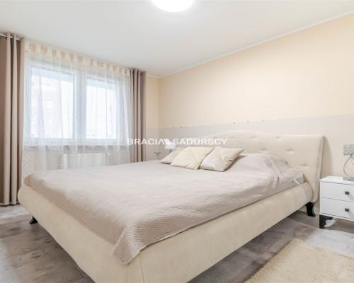 Nowoczesne 2-pokojowe mieszkanie 60 m²