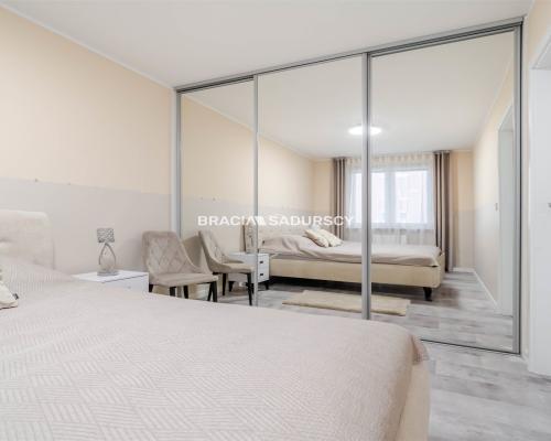 Nowoczesne 2-pokojowe mieszkanie 60 m²