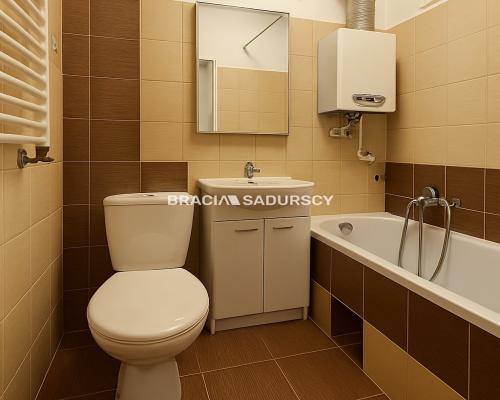 Do wynajęcia, 2- pokojowe mieszkanie