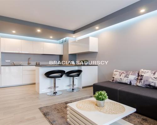 Przytulne 2-pokojowe mieszkanie os. Rżąka