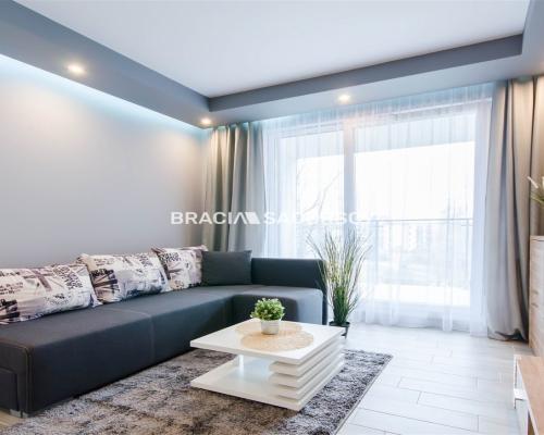 Przytulne 2-pokojowe mieszkanie os. Rżąka