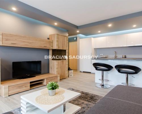 Przytulne 2-pokojowe mieszkanie os. Rżąka