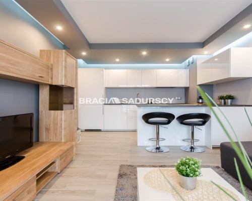 Przytulne 2-pokojowe mieszkanie os. Rżąka