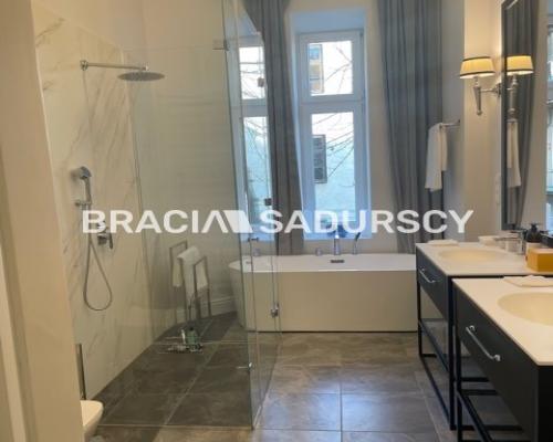 Luksus i Przestrzeń w Centrum Krakowa!