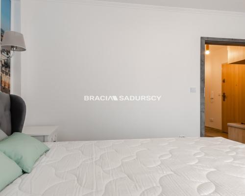 Stylowe mieszkanie 2-pokojowe blisko centrum!