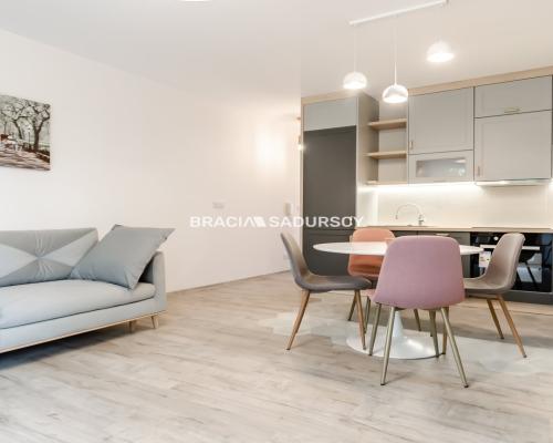 Stylowe mieszkanie 2-pokojowe blisko centrum!