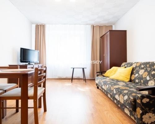 Do wynajęcia mieszkanie os. Szkolne