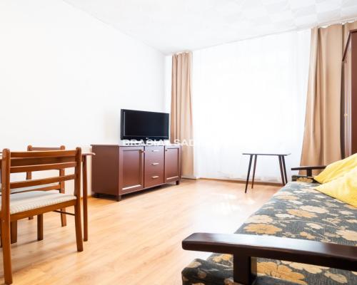 Do wynajęcia mieszkanie os. Szkolne