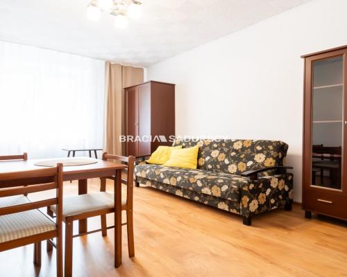 Do wynajęcia mieszkanie os. Szkolne