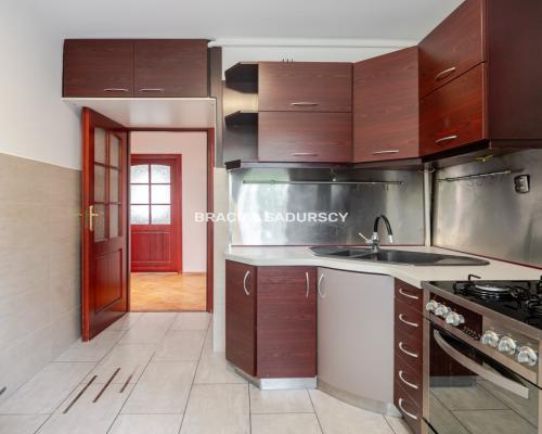 Zamieszkaj w zielonych Bronowicach!