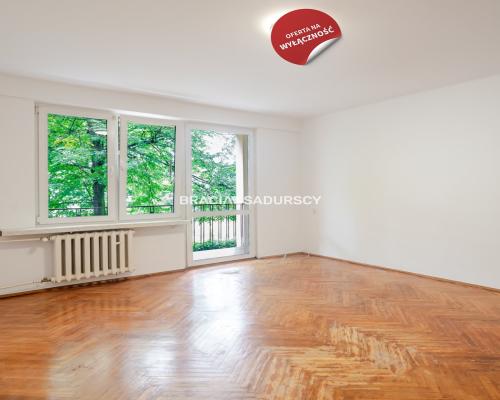 Zamieszkaj w zielonych Bronowicach!