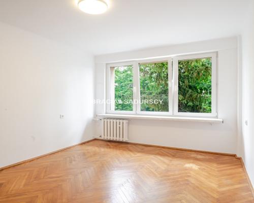 Zamieszkaj w zielonych Bronowicach!