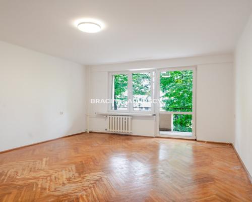 Zamieszkaj w zielonych Bronowicach!